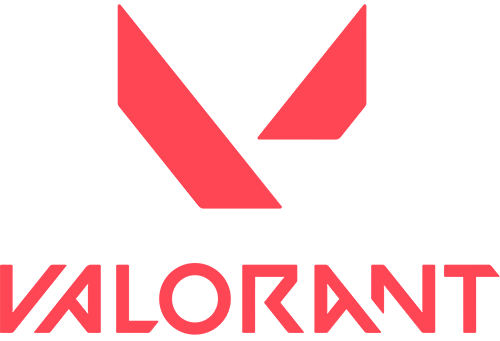 Valorant Logo
